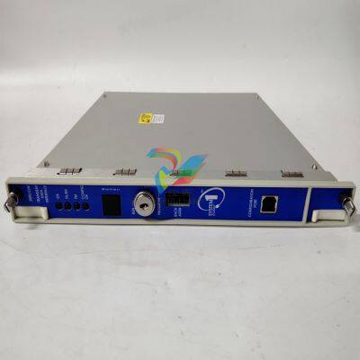 161216-01 Bently Nevada Ethernet 10BASE-T 100BASE-TX I Module photo-5
