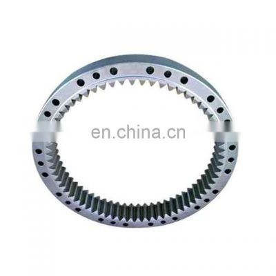 OEM Nonstandard Helical Girth Gear Ring, Helical Gear with Big Module