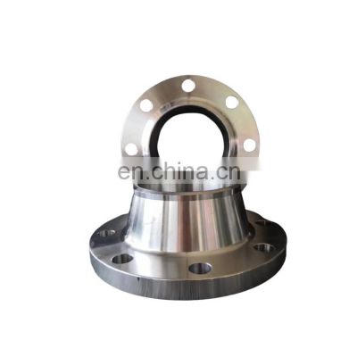 Forged Flange Stainless Steel 3'' 900LB SCH160 WN Flanges Duplex Flangeson Steel Flange