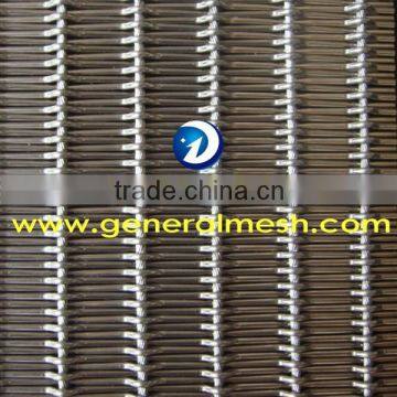 Stainless Steel Architecture Decorative Wire Mesh photo-2