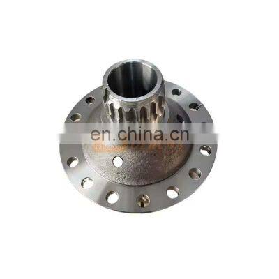 Sinotruk Howo T5G T7H TX Sitrak C5H C7H Truck Spare Parts WG9231320272 Inter-Axle Differential Assembly