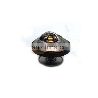 Sinotruk Howo T5G T7H TX Sitrak C5H C7H Truck Spare Parts HTP-HW064020115 Thermostat Core