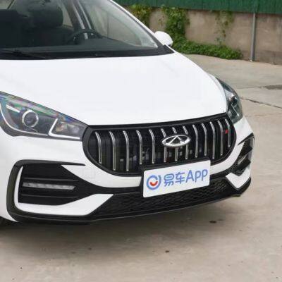 CHery ELyon5 photo-3