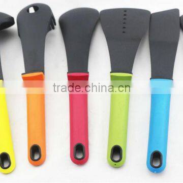 High Resistance Colorful Kitchen Supplies