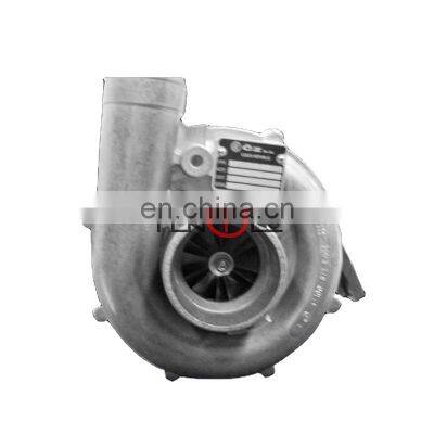 K27-115 Turbocharger 3532344 43253 4043978 4043980 3800988 3594634 Turbo for Kamaz Truck