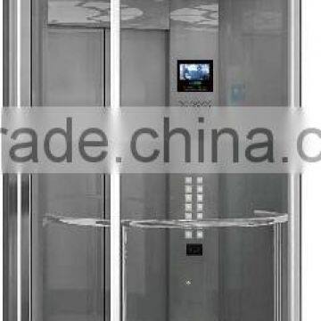 High Quality Panoramic Elevator Lift G-J1606 photo-3