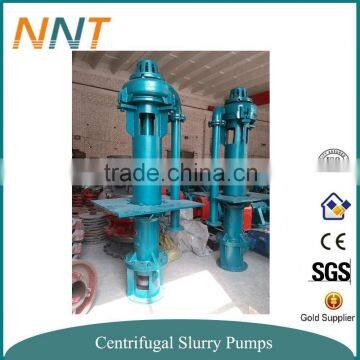 SP Mining submersible vertical slurry pump