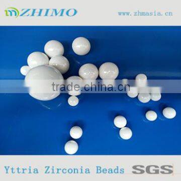 95% High Purity Zirconia Grinding Beads/Zirconia Bead