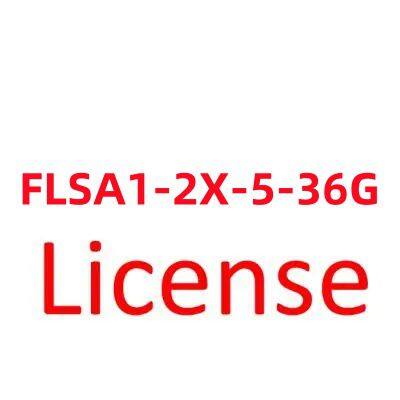 FLSA1-2X-5-36G Software License photo-1