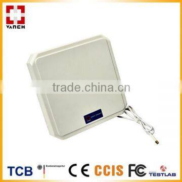 RFID Fixed Reader for School Student Tracking System photo-3