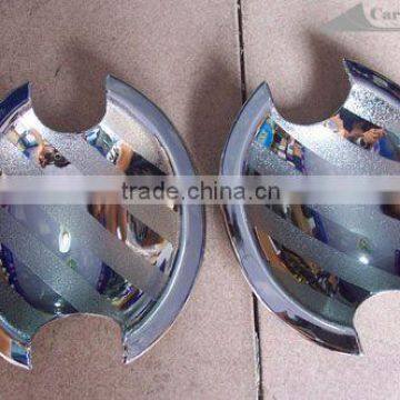 Chrome handle bowl for Nissan Teana 2005 2005