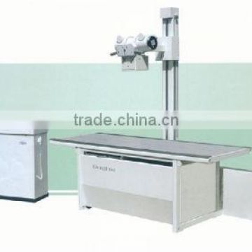 high frequency mobile x-ray machine/200mA X-ray Machine