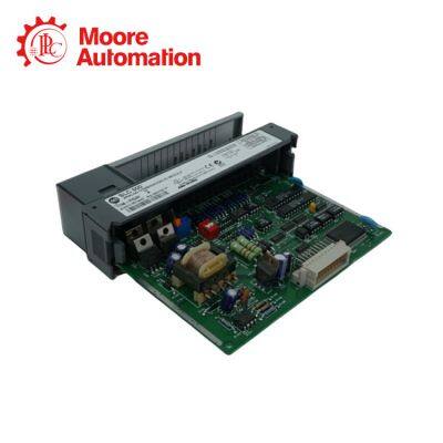 AB 1746-FIO4V Fast Analog Combination Module New photo-2