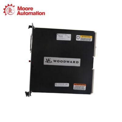 WOODWARD 5464-653 Discrete Output Module In Stock