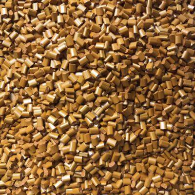 PET Color Masterbatch for Heat-shrinkable Sleeves photo-4