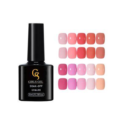 GS Juicy Peach photo-1