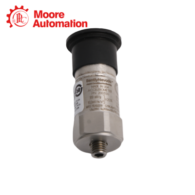 BENTLY NEVADA 200350-12-00-CN