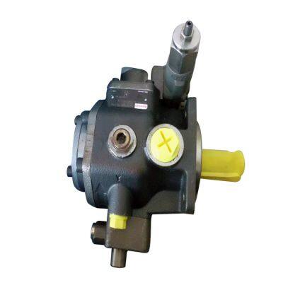 Best Quality Rexroth PV7 Type Hydraulic Variable Vane Pump R900533582 PV7-1X/16-30RE01MC0-08 photo-3