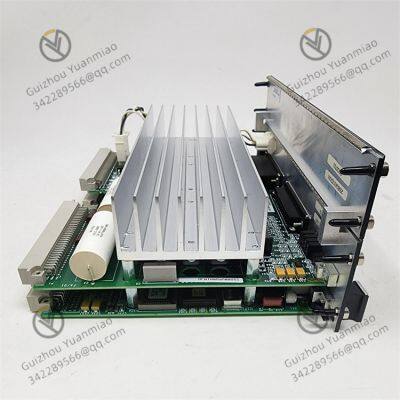 IS215VCMIH2CB GE VME Bus Main Controller Board photo-4