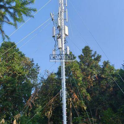 FRP Pole - Taper Pole, Conical Tubes photo-3