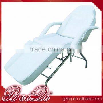 Beiqi 2016 Advanced Back Adjustable Hydraulic Elegant Massage Table & Bed in Guangzhou