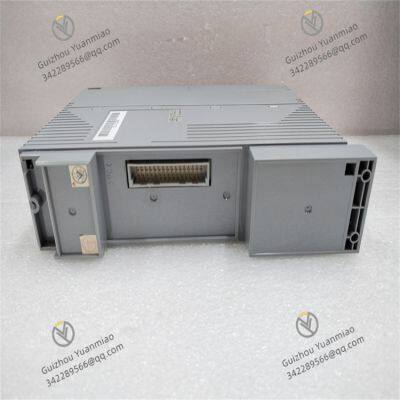 Yokogawa PW482-10 Input Power Supply Module photo-2