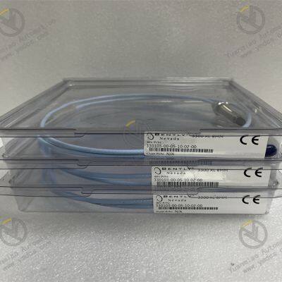 Advanced 330103-05-10-10-02-05 Bently Nevada Proximity Sensor