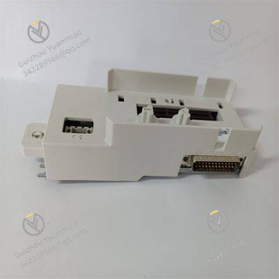 TP857 3BSE030192R1 Substrate Module