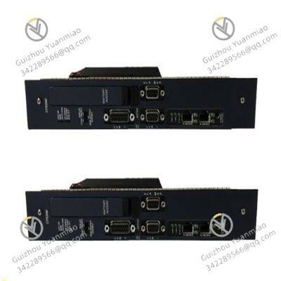 GE IC698CPE010-JU Central Processing Unit (CPU) Module