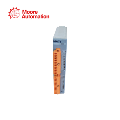 MOOG IMI220-481A001