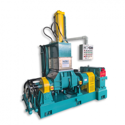 3L-110L Industrial Standard Rubber Banbury Internal Mixer photo-3