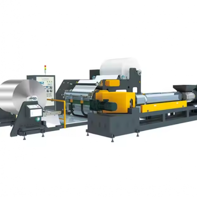 Aluminum extrusion equipment