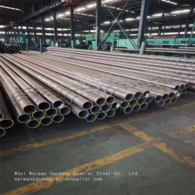 Alloy Steel Pipe Heat Resistant Wear Resistant Steel Pipe ASTM ASME API Spec5L SA53B A53B