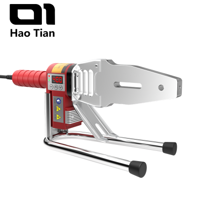 20-40mm red PPR welding machine