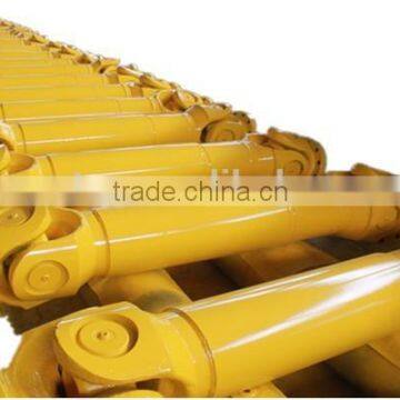 Standard Spline Shaft SWC-250WD Cardan Shaft