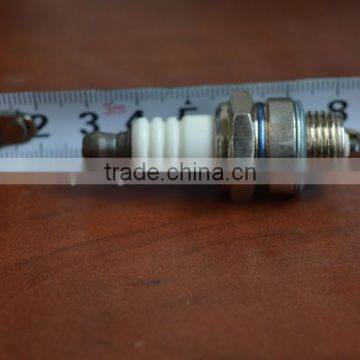 Brush Cutter Gasoline Engine Spark Plug Ceramic photo-5