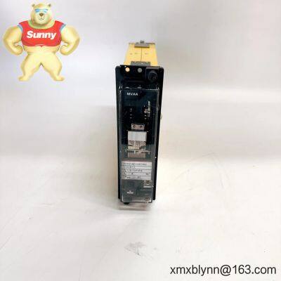 ALSTOM MVAA14B1AA0785C Control Board – OEM plug‑in module for legacy ALSTOM drive and automation cabinets