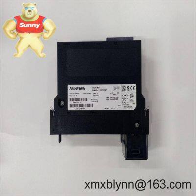 Rockwell Automation 1756-IF8H Trusted Analog Input Module: Precision Signal Acquisition for Critical Processes photo-3