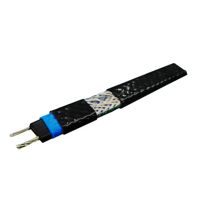 Industrial Grade Self-Regulating Heating Cable for Water Systems, 10W/m, Low Temp Frost Protection