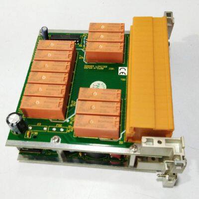 SIEGER 05704-A-0122 Rear Access Rack