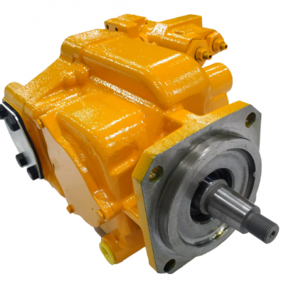 Cat 6E6627 Piston Pump Hydraulic Pump 6E-6627 for Caterpillar 793 Repair Replacement photo-4