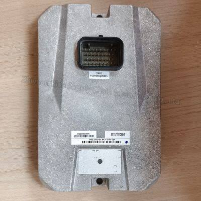Originals Sany Excavatorhydraulic Controller 140605990054A Computer Board Aluminum Alloy Material