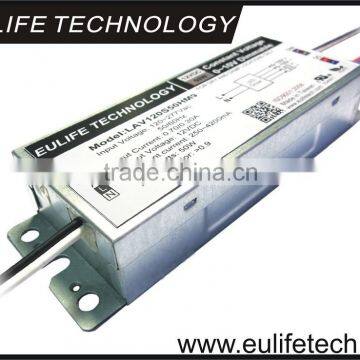 120-277VAC 2.5A 50W 0-10v Constant Voltage Dimmable Led Driver photo-1