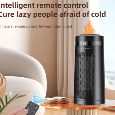 Heater/Speed Thermal Heater/Flame Humidifier Warm Air Fan（Wechat:13510231336）