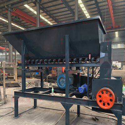 Soil Crusher Grinder for Soil Aggregate Analysis and Soil Structure Research