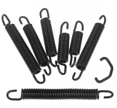 Windscreen Car Windshield Wiper Arm Steel Tension Spring