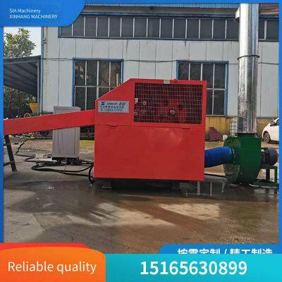 Chemical Fiber Cutting Machine, Wire Cutting and Random Silk Crusher With Stable Performance, Xinhang Machinery photo-5