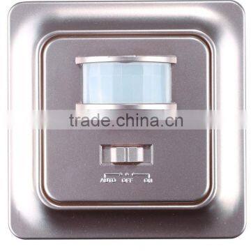 140 degree Standalone PIR Sensor Switch