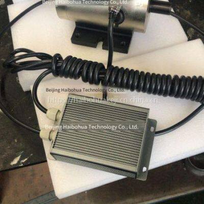 Специальный датчик крутящего момента для обучения, предназначенный для тестирования двигателей и стенда для тестирования редукторов