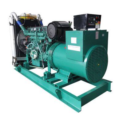 Other Generators & Generator Sets